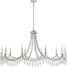 Savoy House - Kameron Chandelier - 1-1805-10-109 | Montreal Lighting & Hardware