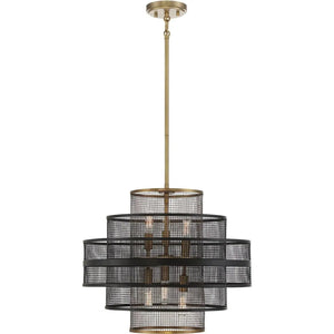 Descriptive image text