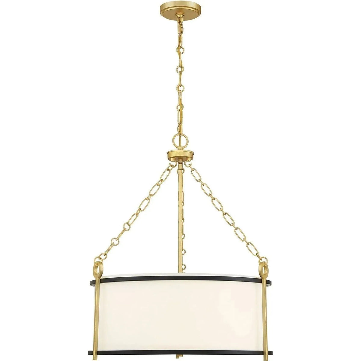 Savoy House - Kian Pendant - 7-1920-3-261 | Montreal Lighting & Hardware