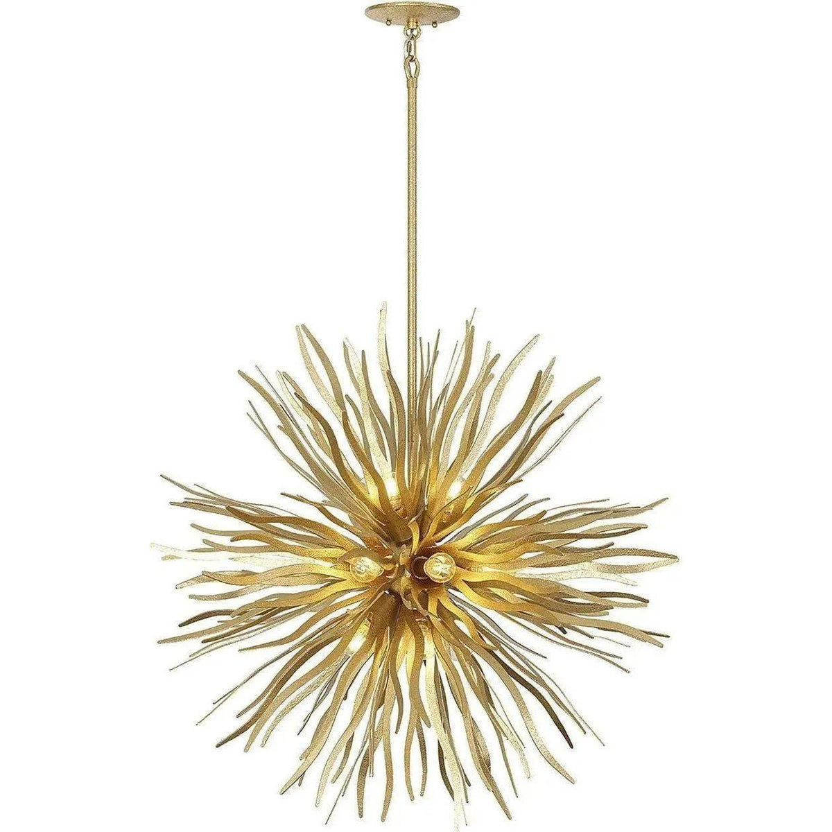 Savoy House - Killiam Pendant - 7-1956-16-37 | Montreal Lighting & Hardware