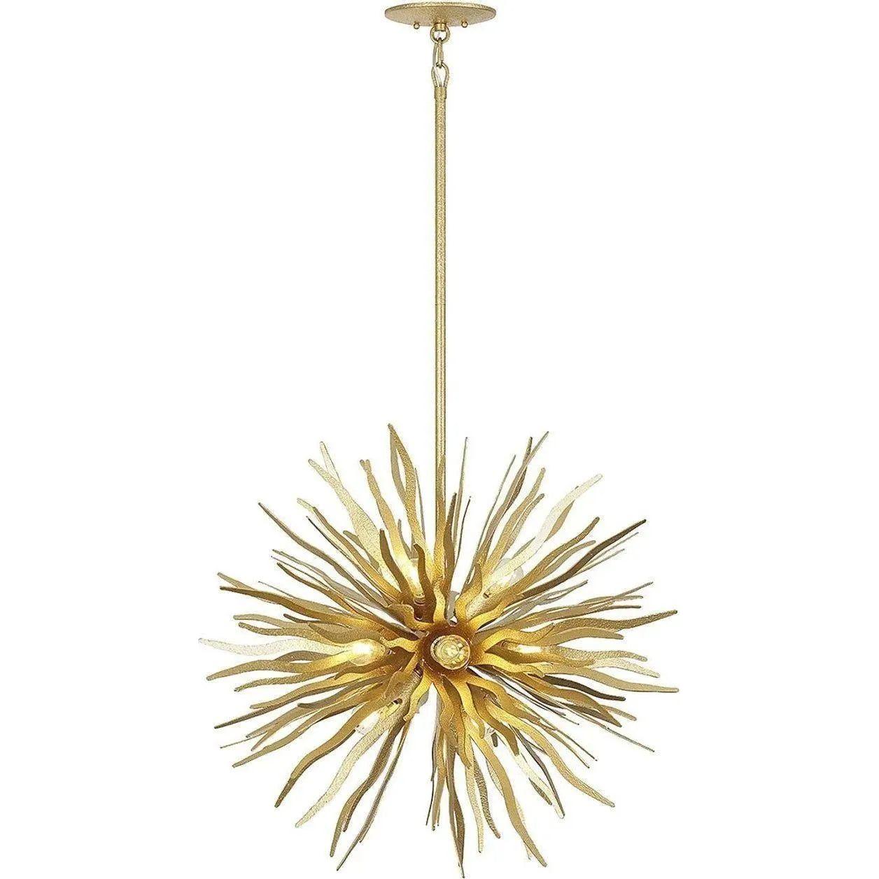 Savoy House - Killiam Pendant - 7-1956-16-37 | Montreal Lighting & Hardware