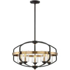 Savoy House - Kirkland Five Light Pendant - 7-8041-5-79 | Montreal Lighting & Hardware