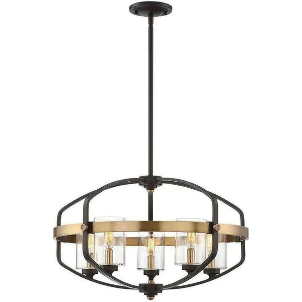 Kirkland cinq lumière Suspension