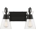 Savoy House - Lakewood Bathroom Vanity - 8-1830-2-BK | Montreal Lighting & Hardware