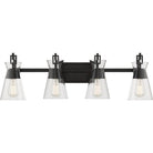 Savoy House - Lakewood Bathroom Vanity - 8-1830-4-BK | Montreal Lighting & Hardware