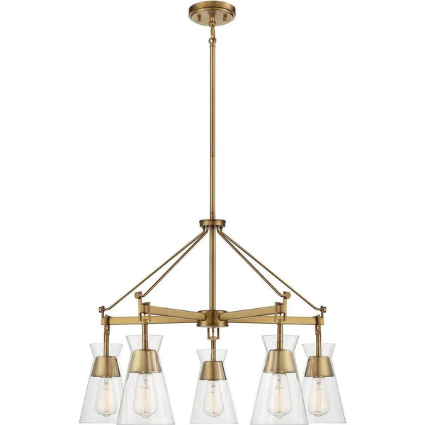 Lakewood Chandelier