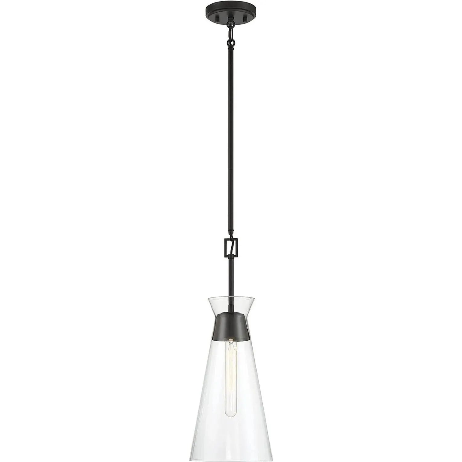 Savoy House - Lakewood Pendant - 7-1831-1-322 | Montreal Lighting & Hardware