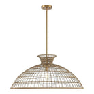 Savoy House - Lanai Pendant - 7-6427-1-322 | Montreal Lighting & Hardware