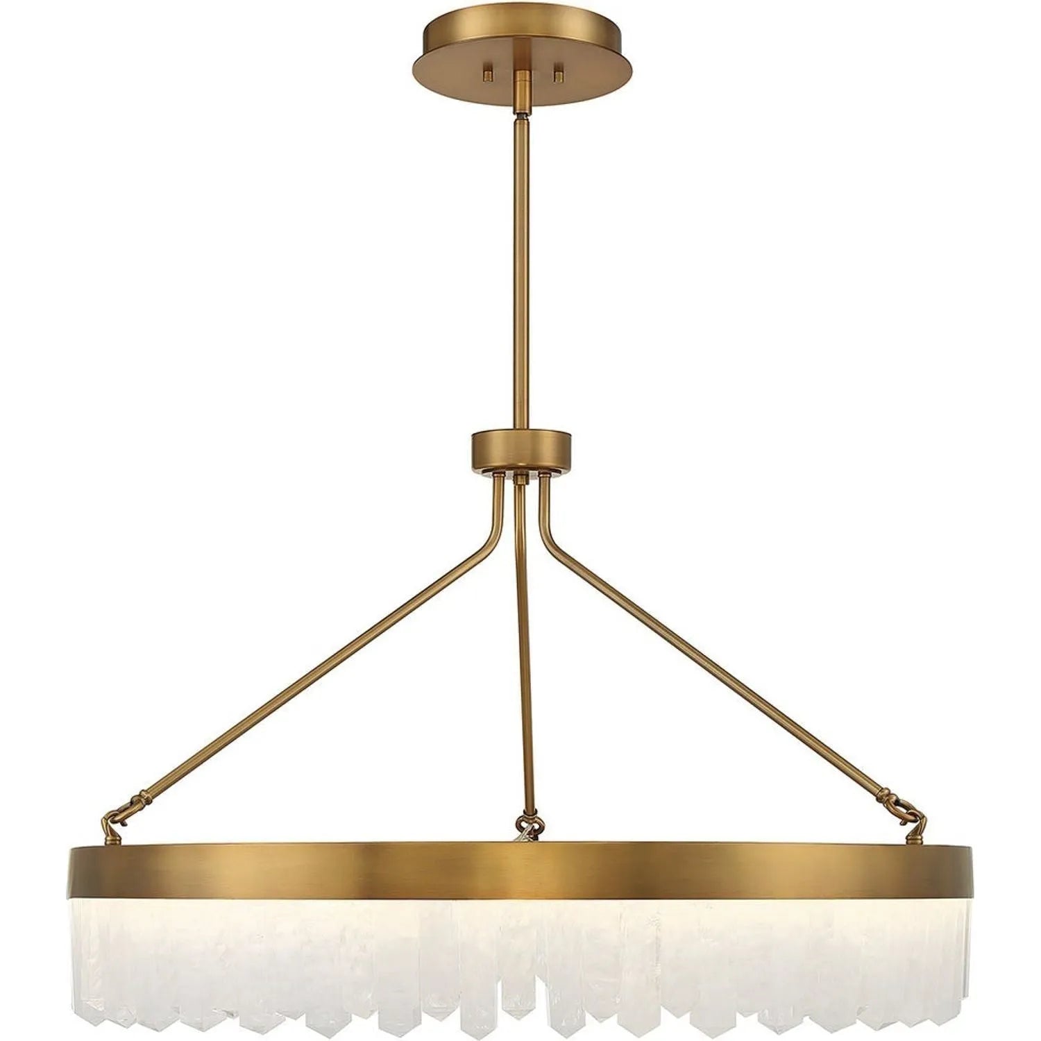 Savoy House - Landon LED Pendant - 7-1620-43-322 | Montreal Lighting & Hardware