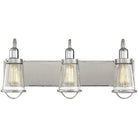Savoy House - Lansing Three Light Bath Bar - 8-1780-3-111 | Montreal Lighting & Hardware
