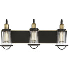 Savoy House - Lansing Three Light Bath Bar - 8-1780-3-79 | Montreal Lighting & Hardware