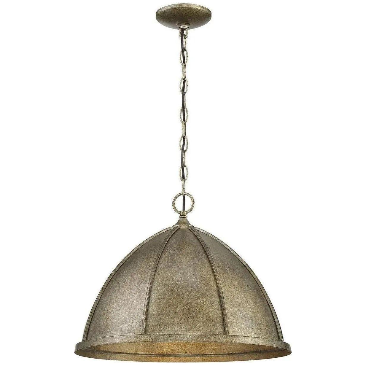 Savoy House - Laramie One Light Pendant - 7-885-1-182 | Montreal Lighting & Hardware