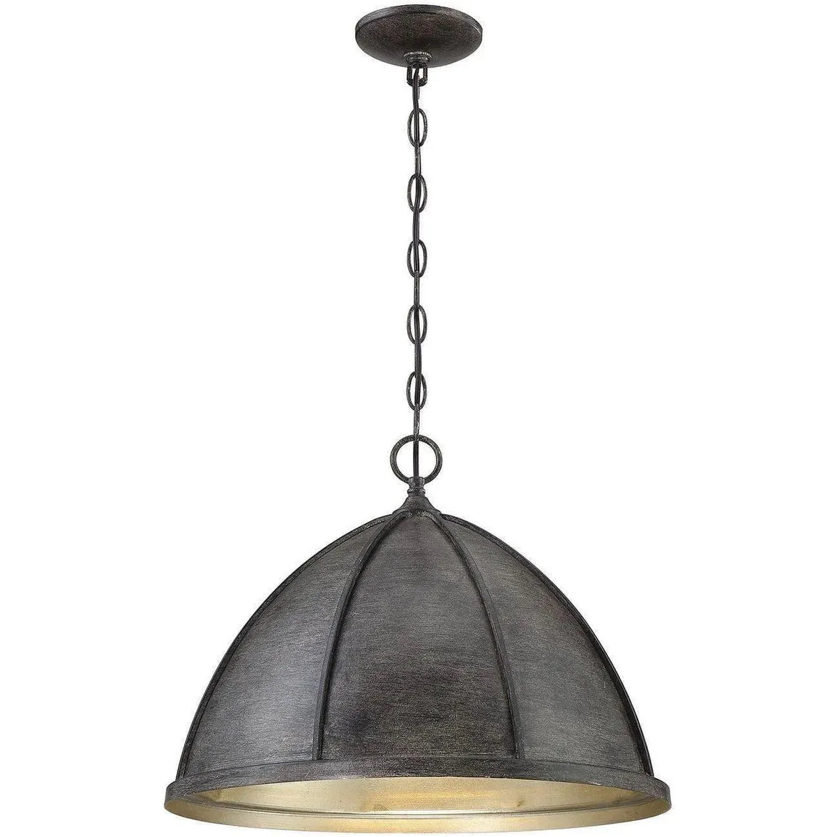 Savoy House - Laramie One Light Pendant - 7-885-1-183 | Montreal Lighting & Hardware