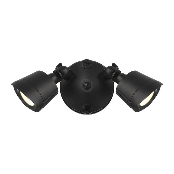 DEL Projecteur double