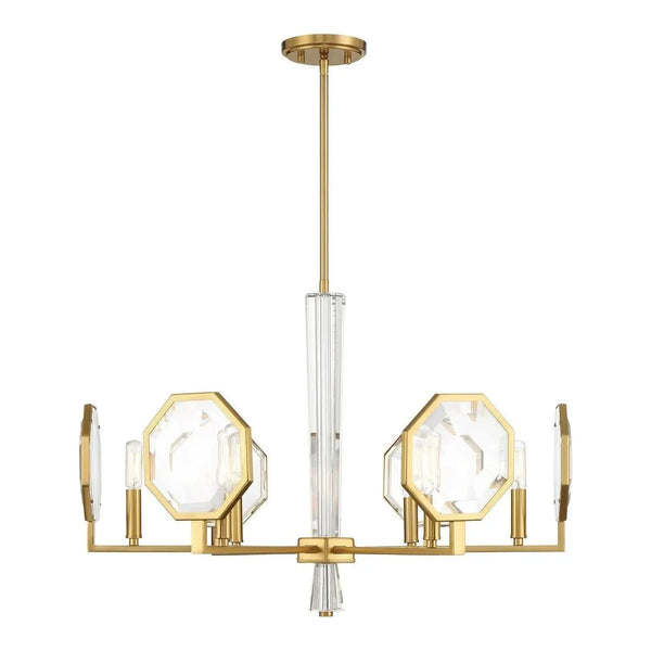 Leighton Chandelier