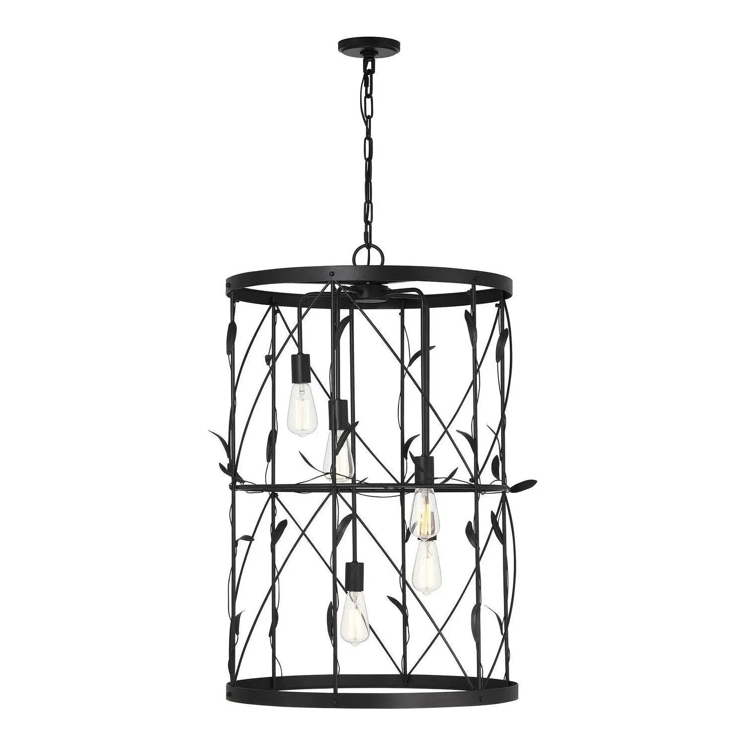 Savoy House - Lexington Pendant - 3-6599-5-89 | Montreal Lighting & Hardware