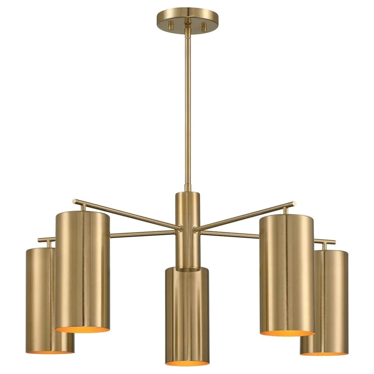 Savoy House - Lio Chandelier - 1-4180-8-127 | Montreal Lighting & Hardware