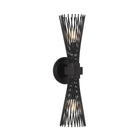 Savoy House - Longfellow Wall Sconce - 9-9603-2-89 | Montreal Lighting & Hardware
