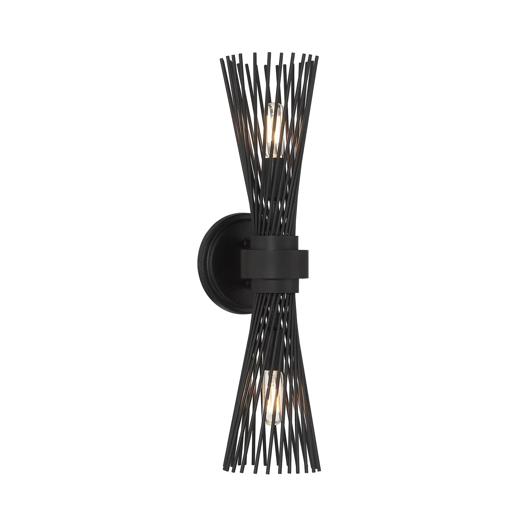 Savoy House - Longfellow Wall Sconce - 9-9603-2-89 | Montreal Lighting & Hardware