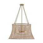 Savoy House - Longleaf Outdoor Chandelier - 7-6192-4-171 | Montreal Lighting & Hardware