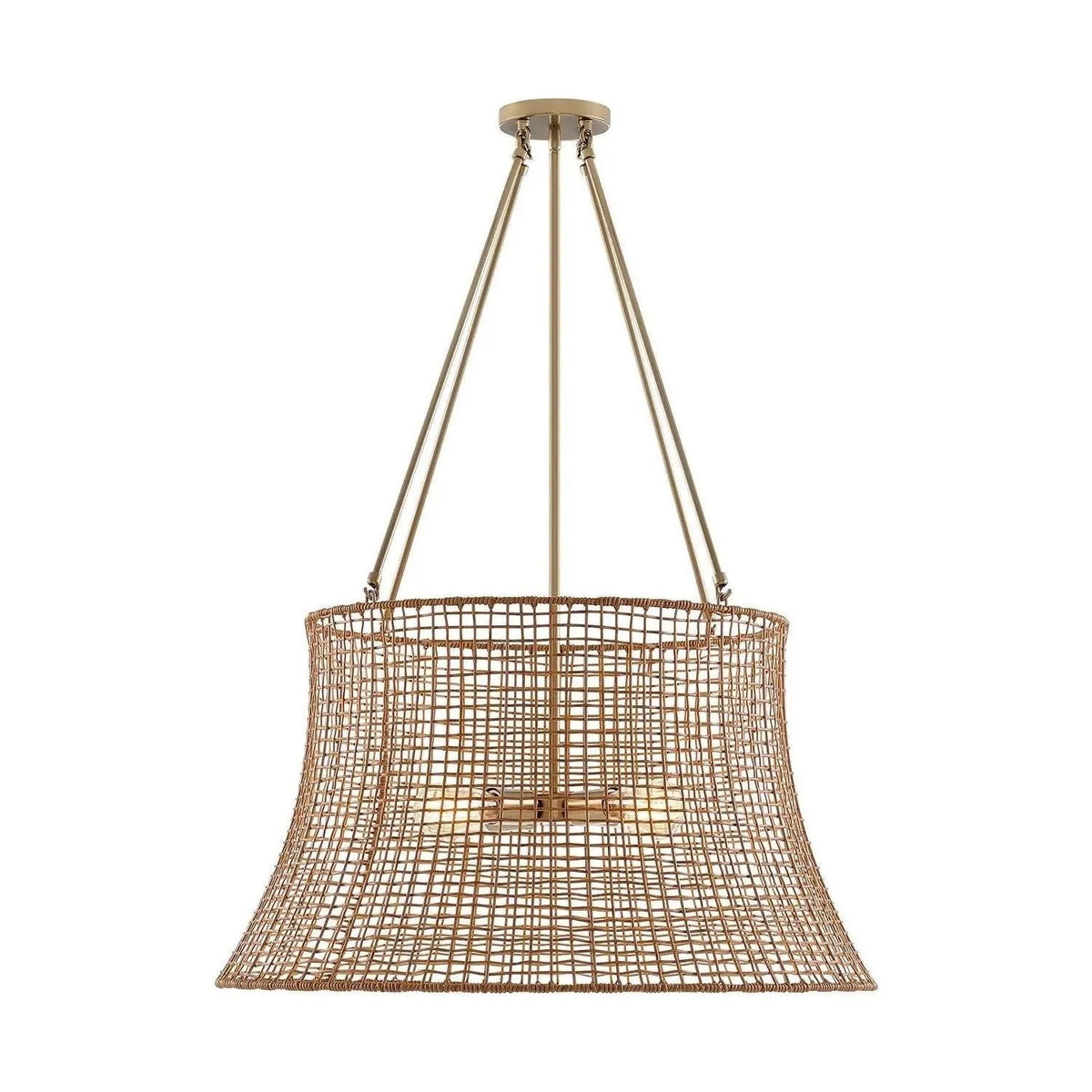 Savoy House - Longleaf Outdoor Chandelier - 7-6192-4-171 | Montreal Lighting & Hardware