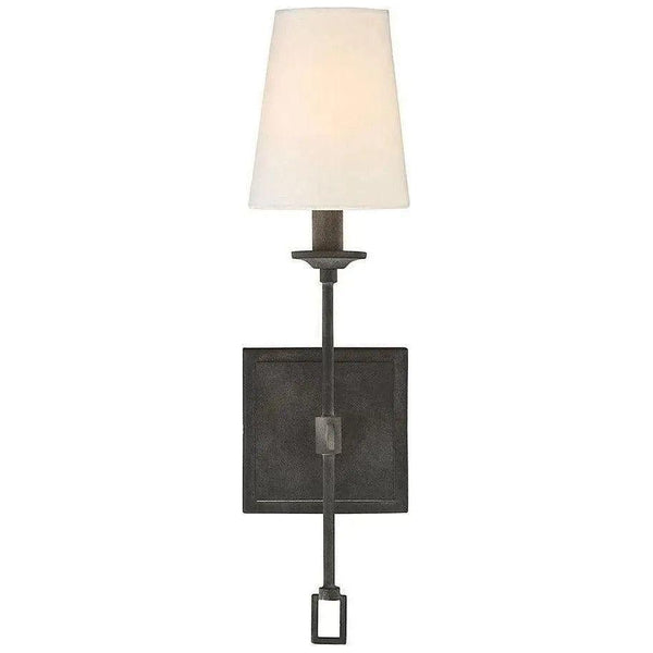 Lorainne une lumière Murale