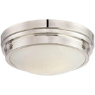 Savoy House - Lucerne Two Light Flush Mount - 6-3350-14-109 | Montreal Lighting & Hardware