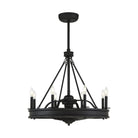 Savoy House - Lyon Fan D'lier - 39-FD-124-89 | Montreal Lighting & Hardware