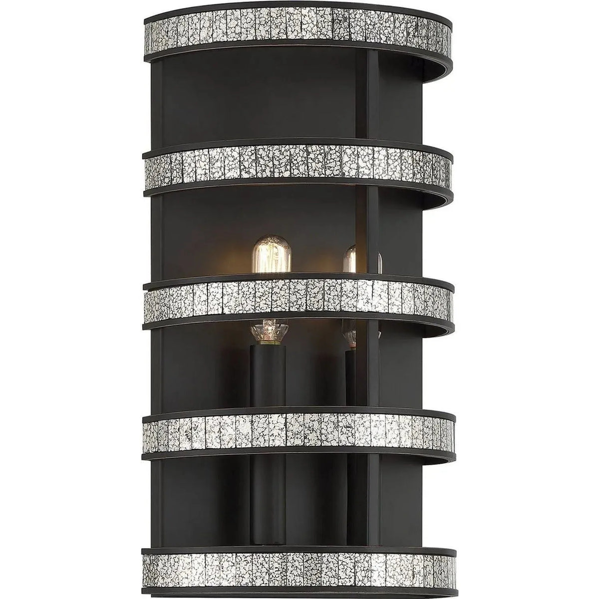 Savoy House - Madera Wall Sconce - 9-1710-2-13 | Montreal Lighting & Hardware