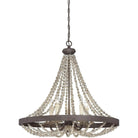 Savoy House - Mallory Five Light Pendant - 7-7406-5-39 | Montreal Lighting & Hardware