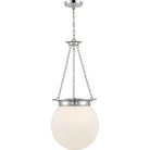 Savoy House - Manor Pendant - 7-3901-3-109 | Montreal Lighting & Hardware