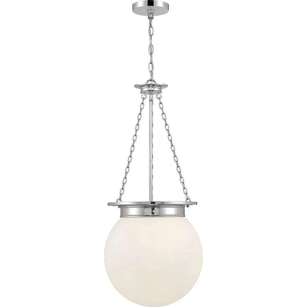 Manoir Suspension