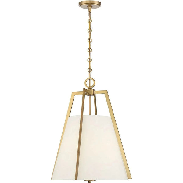 Mansfield Pendant