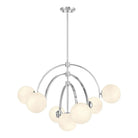 Savoy House - Marias Chandelier - 1-3319-7-11 | Montreal Lighting & Hardware