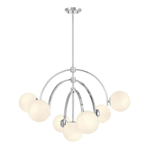 Marias Chandelier