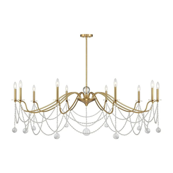 Mariposa Chandelier