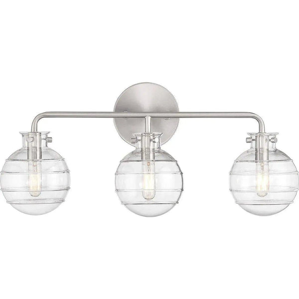 Vanité de salle de bain Mason