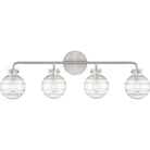 Savoy House - Mason Bathroom Vanity - 8-4300-4-SN | Montreal Lighting & Hardware