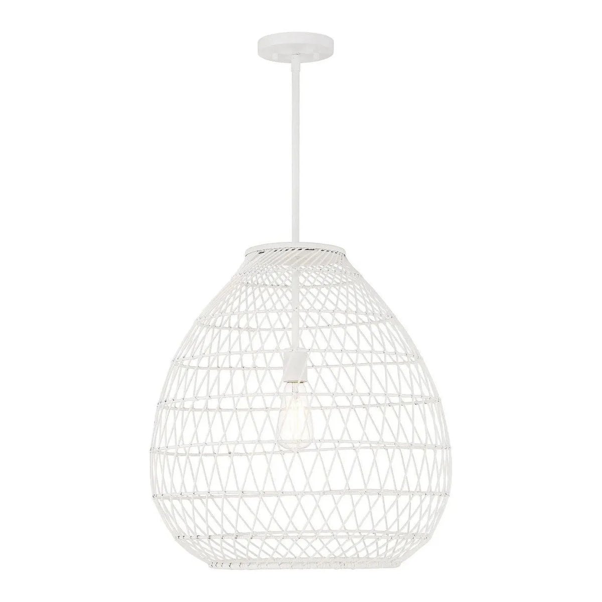 Savoy House - Maya Pendant - 7-7681-1-83 | Montreal Lighting & Hardware
