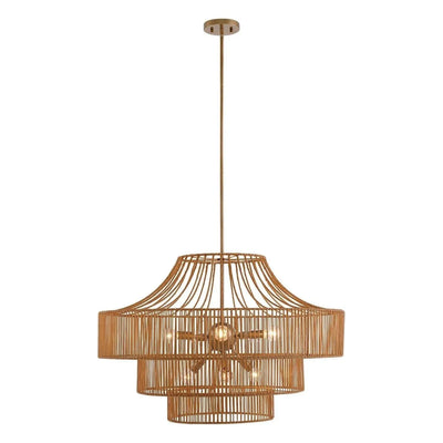 Medlock Outdoor Chandelier