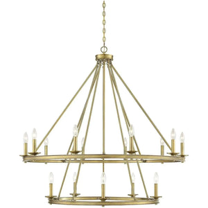 Descriptive image text