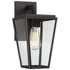 Savoy House - Milton One Light Wall Mount - 5-546-13 | Montreal Lighting & Hardware