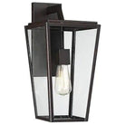 Savoy House - Milton One Light Wall Mount - 5-547-13 | Montreal Lighting & Hardware