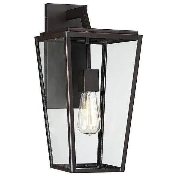 Savoy House - Milton One Light Wall Mount - 5-547-13 | Montreal Lighting & Hardware