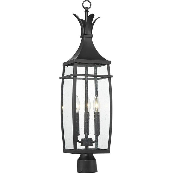 Lampadaire d'extérieur Montpelier