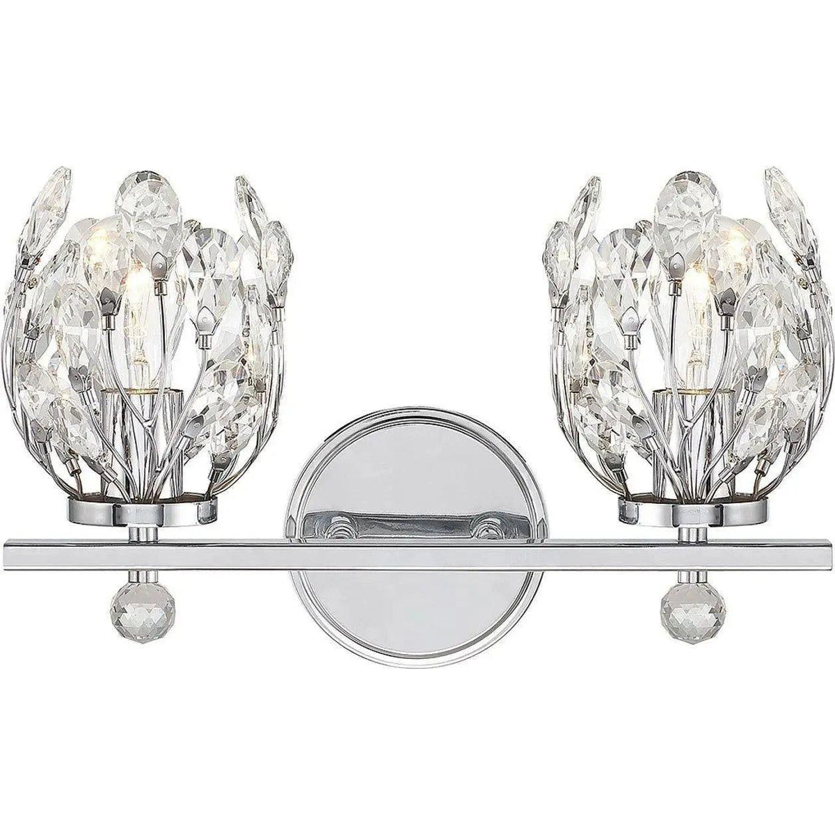 Savoy House - Moreno Bathroom Vanity - 8-6601-2-11 | Montreal Lighting & Hardware