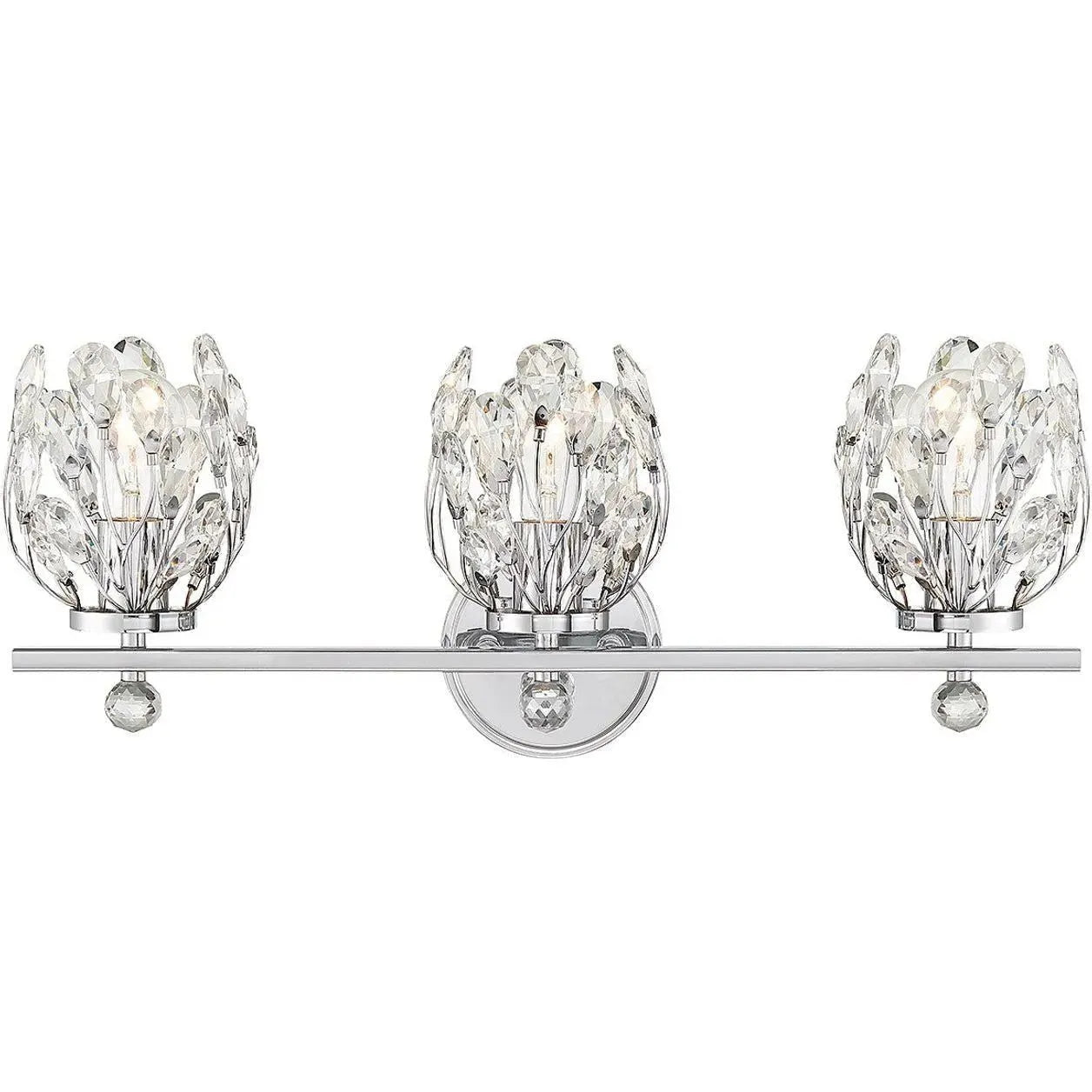 Savoy House - Moreno Bathroom Vanity - 8-6601-3-11 | Montreal Lighting & Hardware
