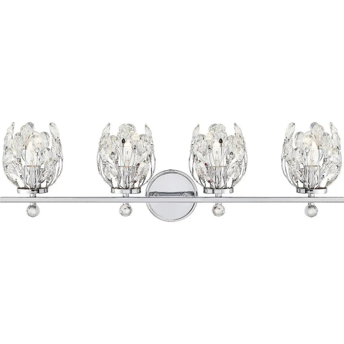 Savoy House - Moreno Bathroom Vanity - 8-6601-4-11 | Montreal Lighting & Hardware