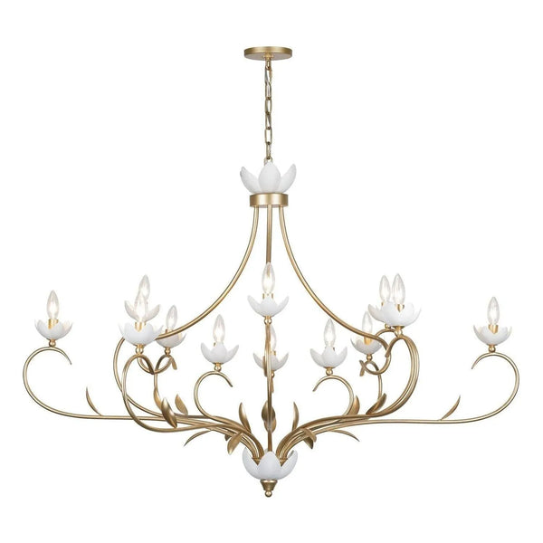 Muse Chandelier