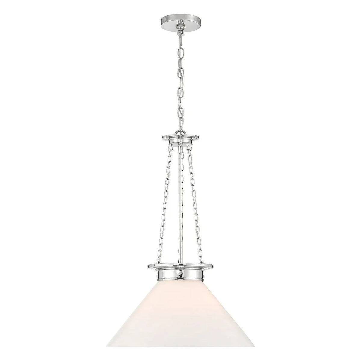 Savoy House - Myers Pendant - 7-1011-1-109 | Montreal Lighting & Hardware